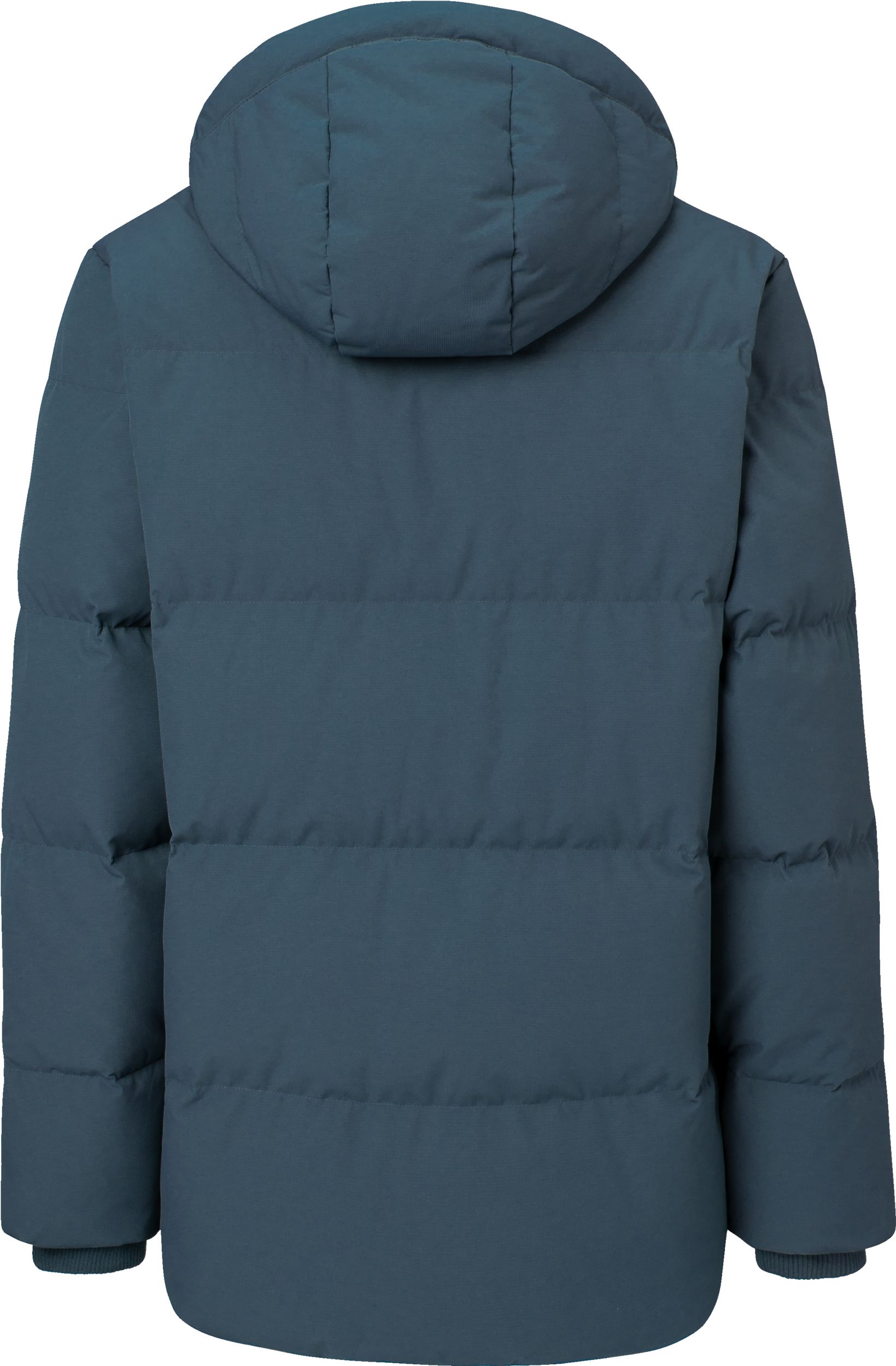 Mens deals woods parka