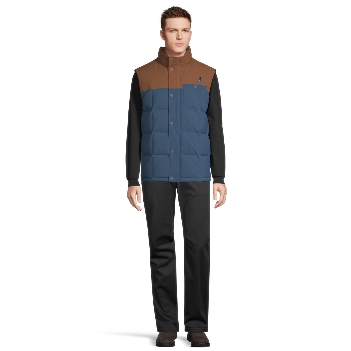 Woods Men's Adrian Down Vest