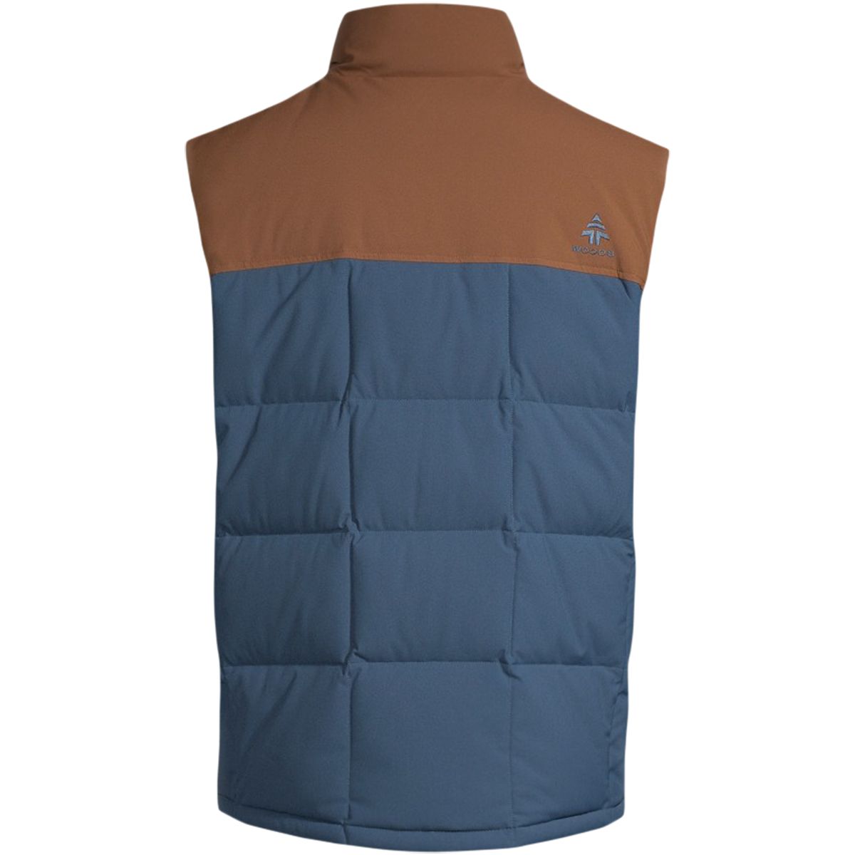 Woods Men's Adrian Down Vest