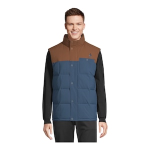 Woods Men's Adrian Down Vest