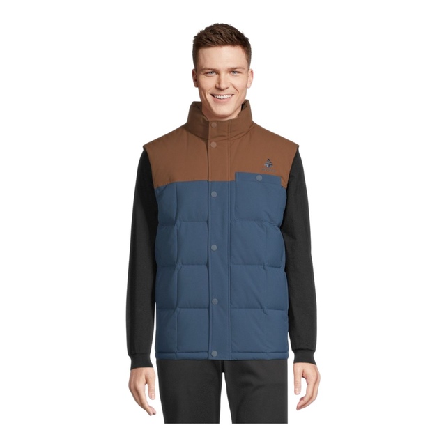Woods Men's Adrian Down Vest