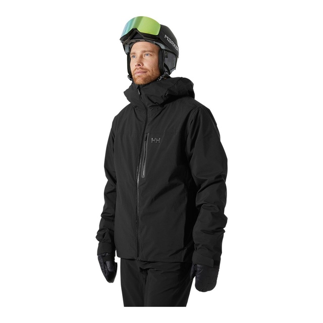 Helly Hansen Men's Swift 3-in-1 Jacket