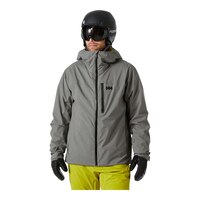 Helly Hansen Men's Swift 3-in-1 Jacket Front_Flat