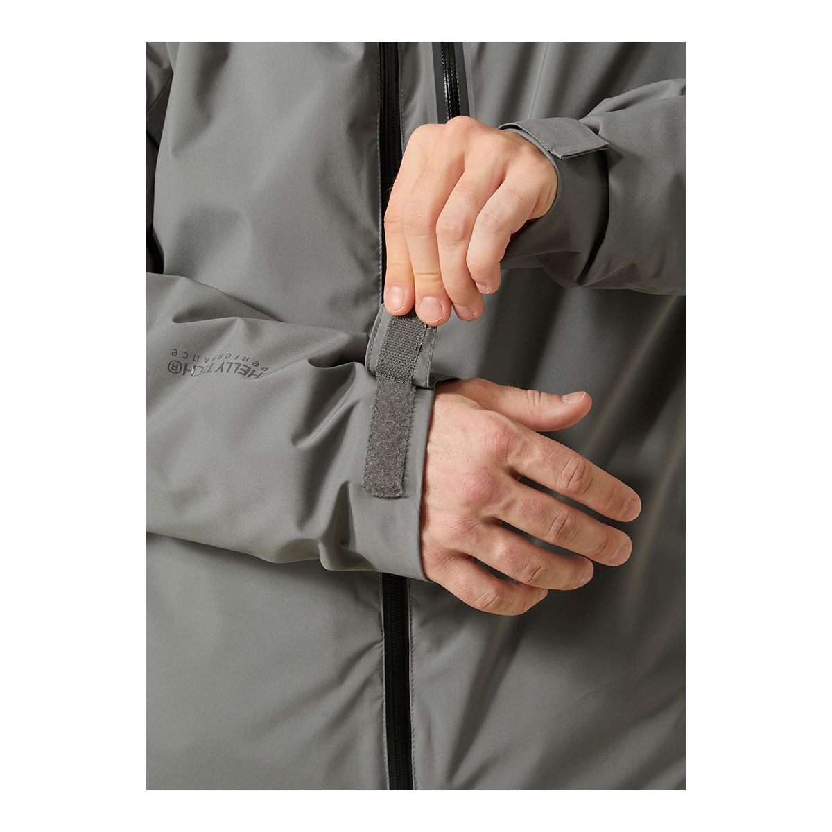 Helly Hansen Men's Swift 3-in-1 Jacket