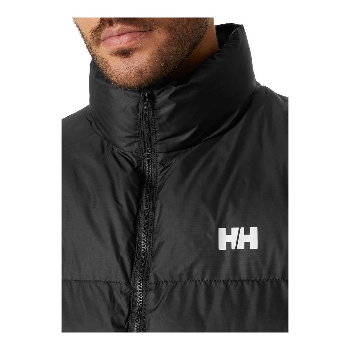 Helly Hansen Men's Active Puffy Vest