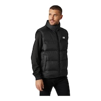 Helly Hansen Men's Active Puffy Vest Front_Three_Fourths_Angled_Right