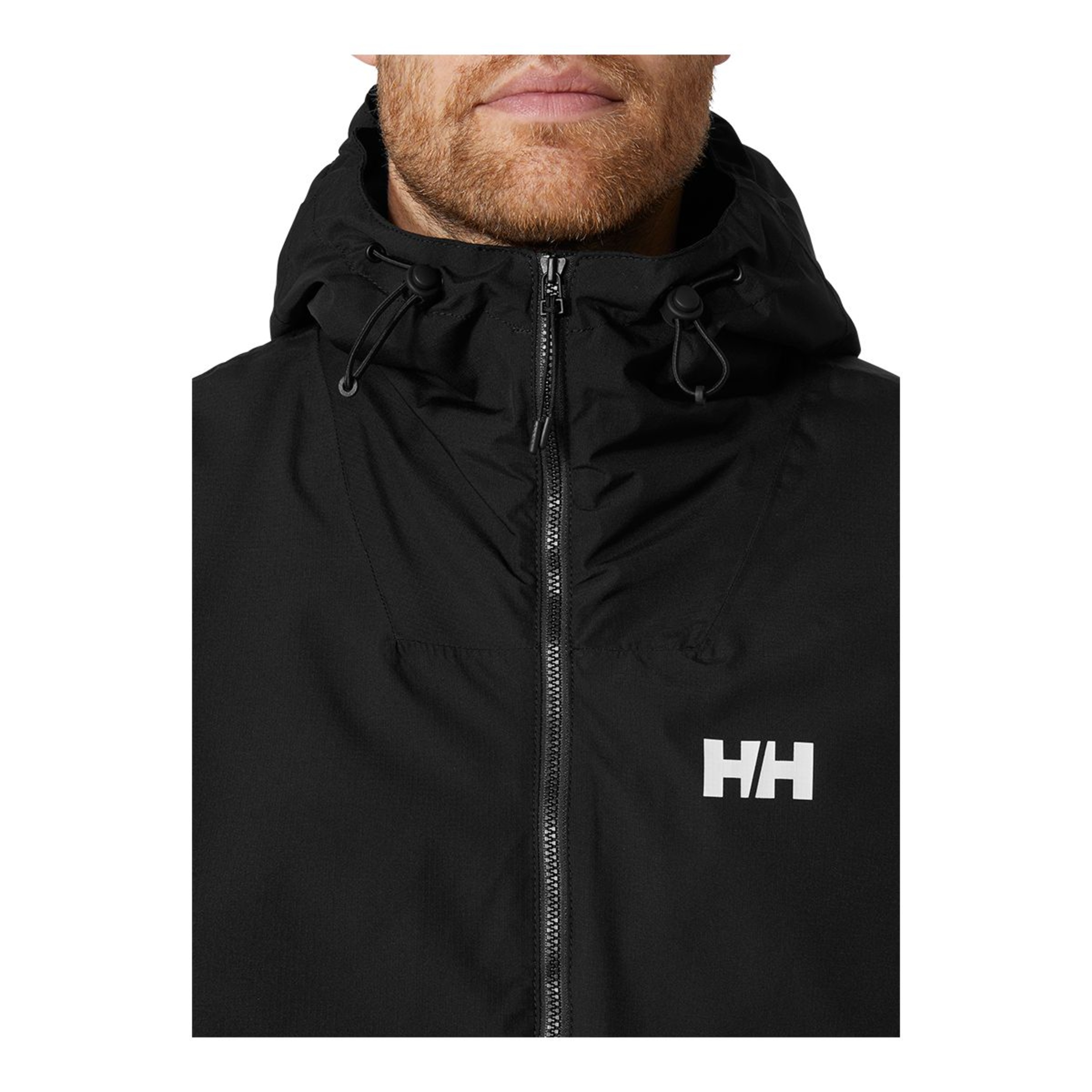 Helly Hansen Men's Ervik Insulated Rain Jacket | SportChek