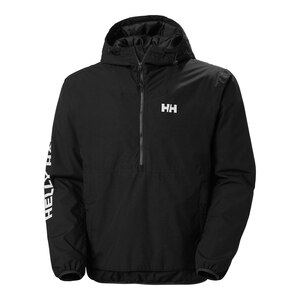 Helly Hansen Men's Ervik Insulated Rain Jacket