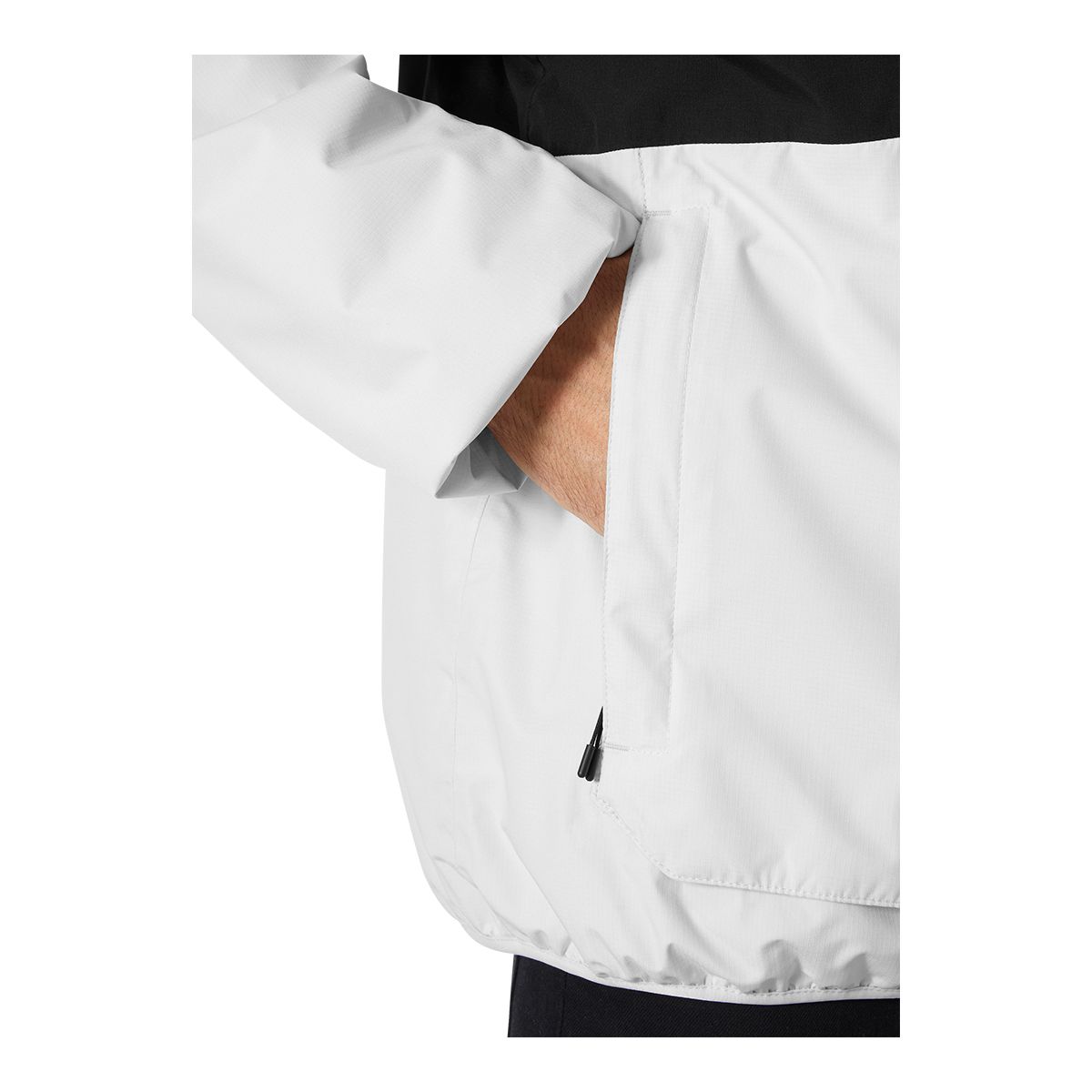 Helly Hansen Men's Ervik Insulated Rain Jacket