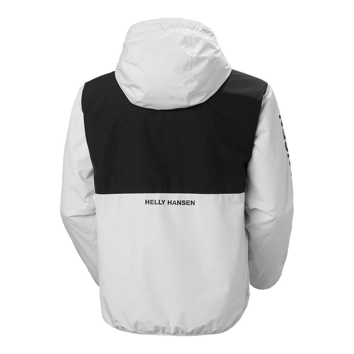 Helly Hansen Men's Ervik Insulated Rain Jacket