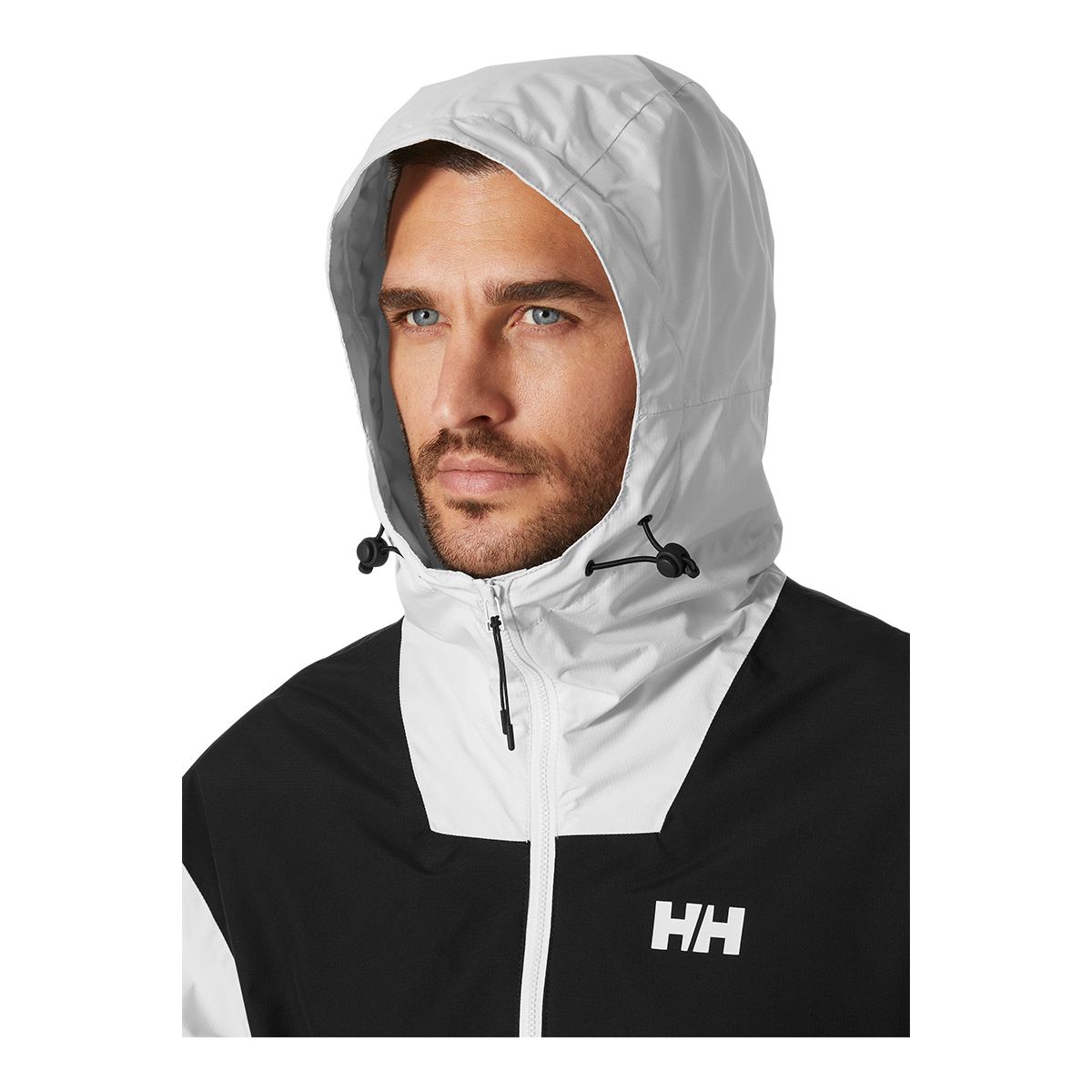 Helly Hansen Men's Ervik Insulated Rain Jacket