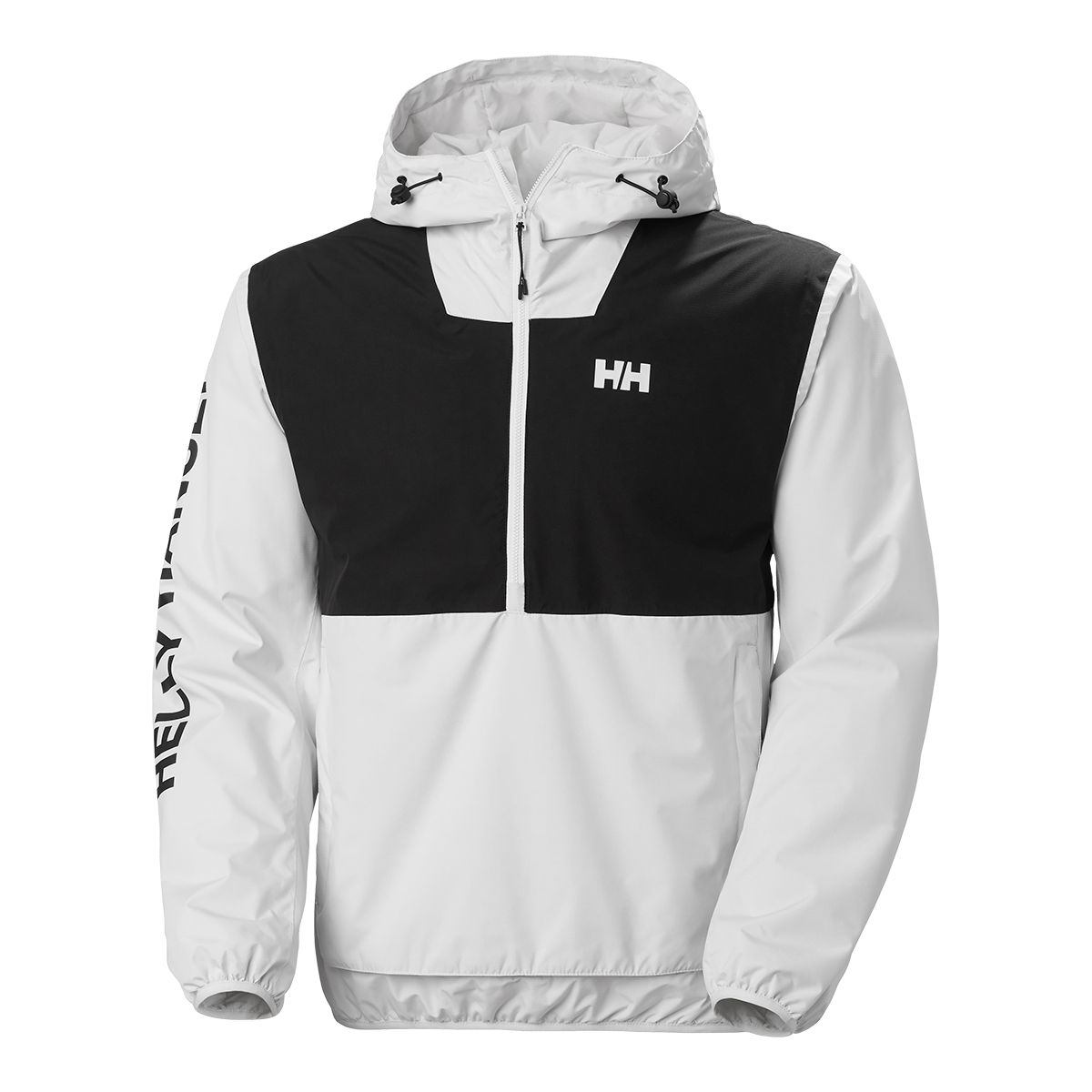Helly Hansen Men's Ervik Insulated Rain Jacket