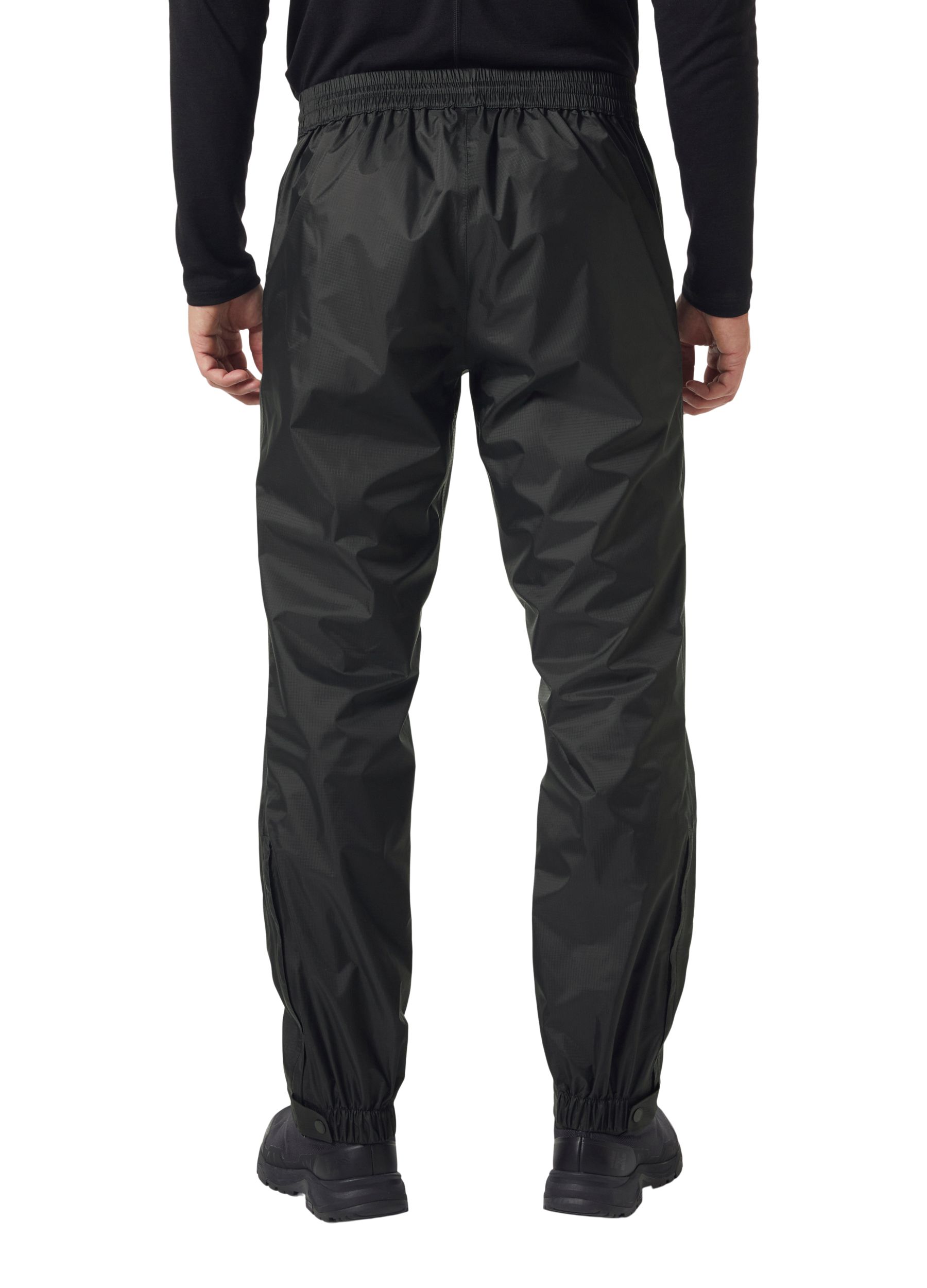Helly Hansen Men's Verglas Micro Rain Pants