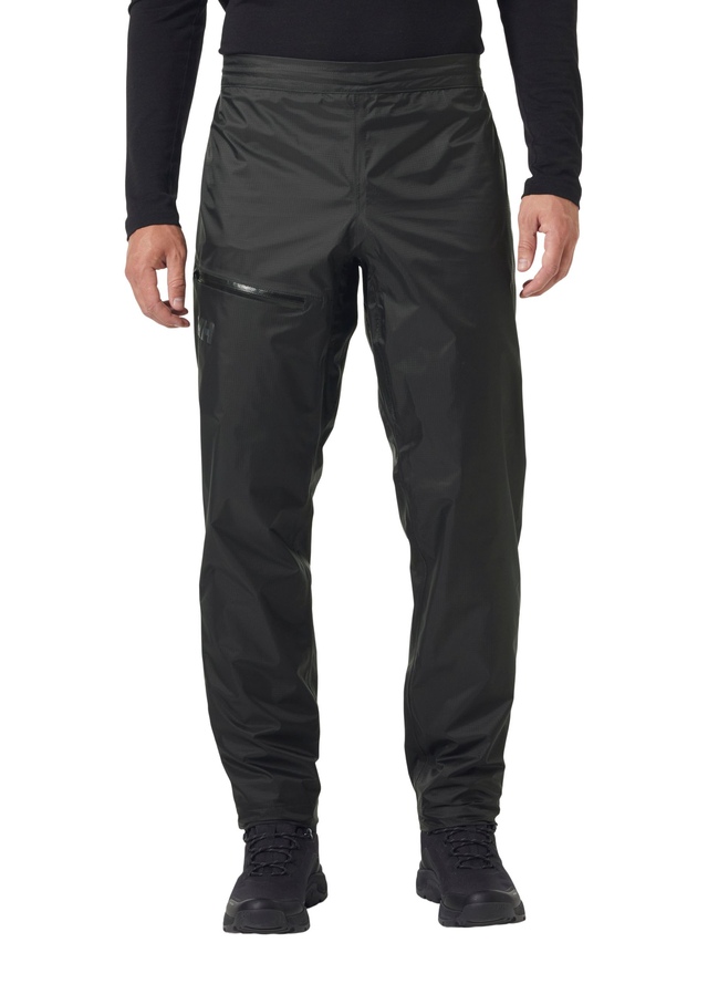 Helly Hansen Men's Verglas Micro Rain Pants