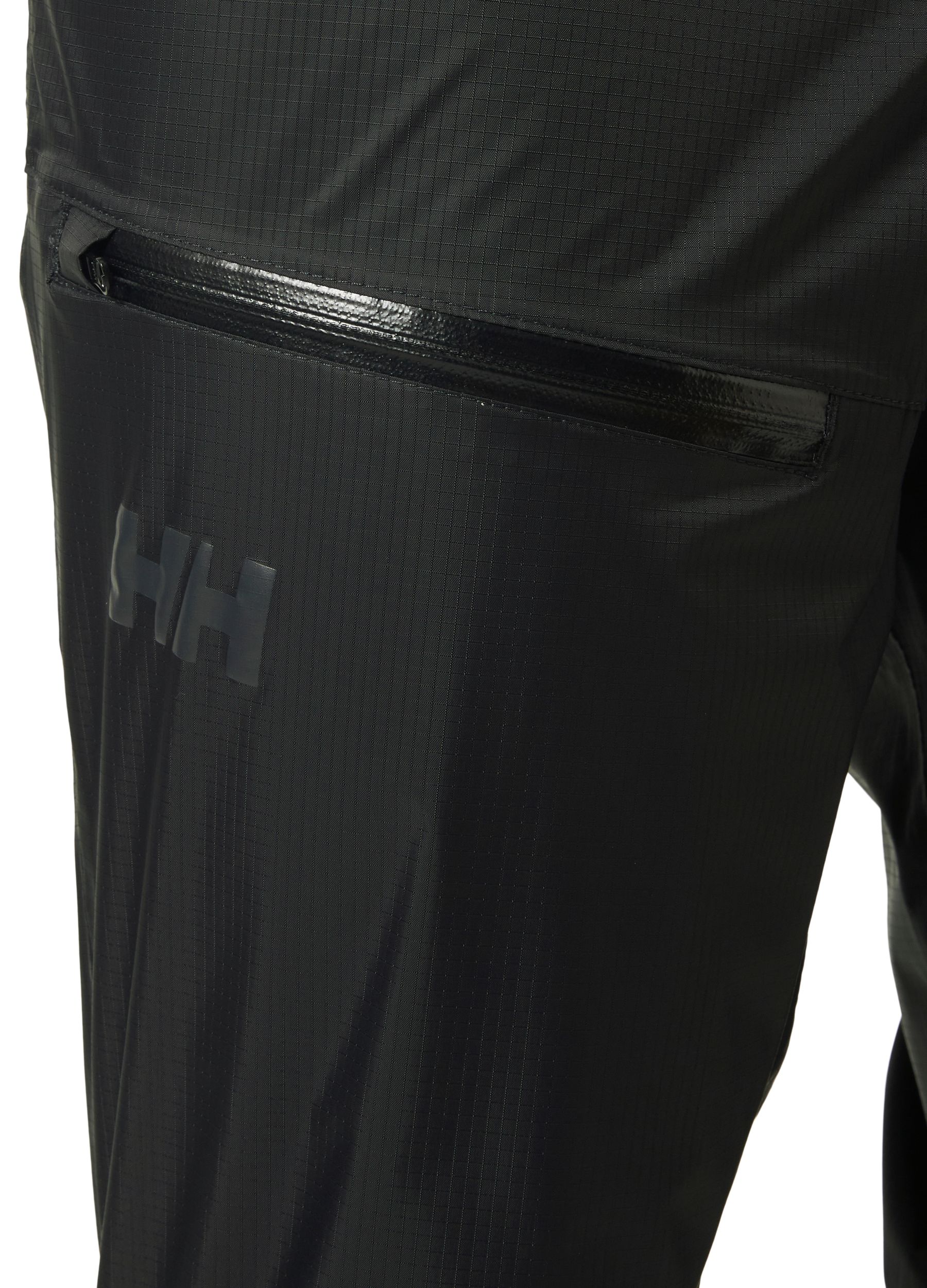 Helly Hansen Men's Verglas Micro Rain Pants