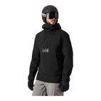 Outbound Men's Noah Packable Hooded Winter Puffer Jacket Insulated