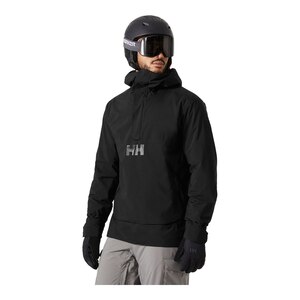 Helly Hansen Men's Ullr D Insulated Anorak
