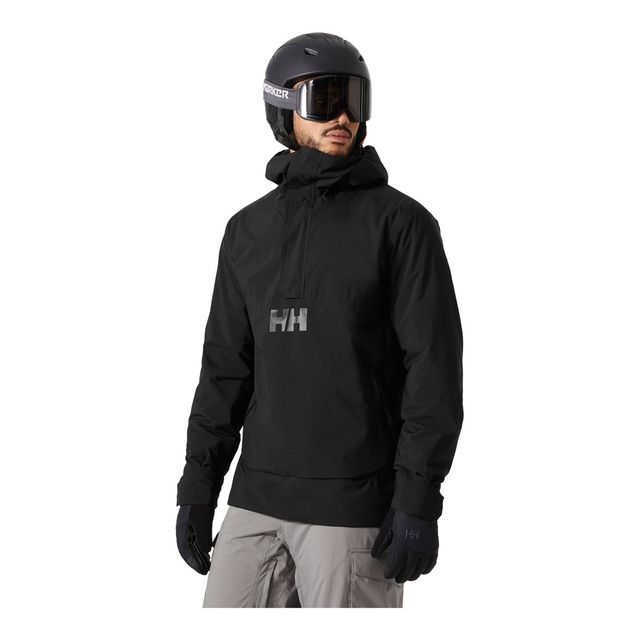Helly Hansen Men's Ullr D Insulated Anorak