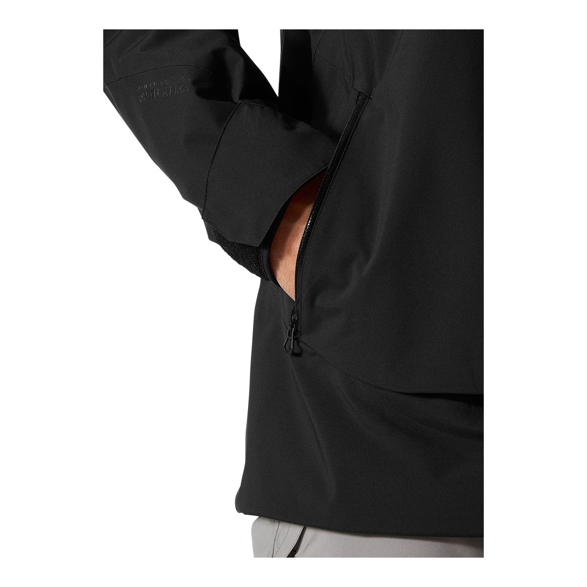 Helly Hansen Men's Ullr D Insulated Anorak