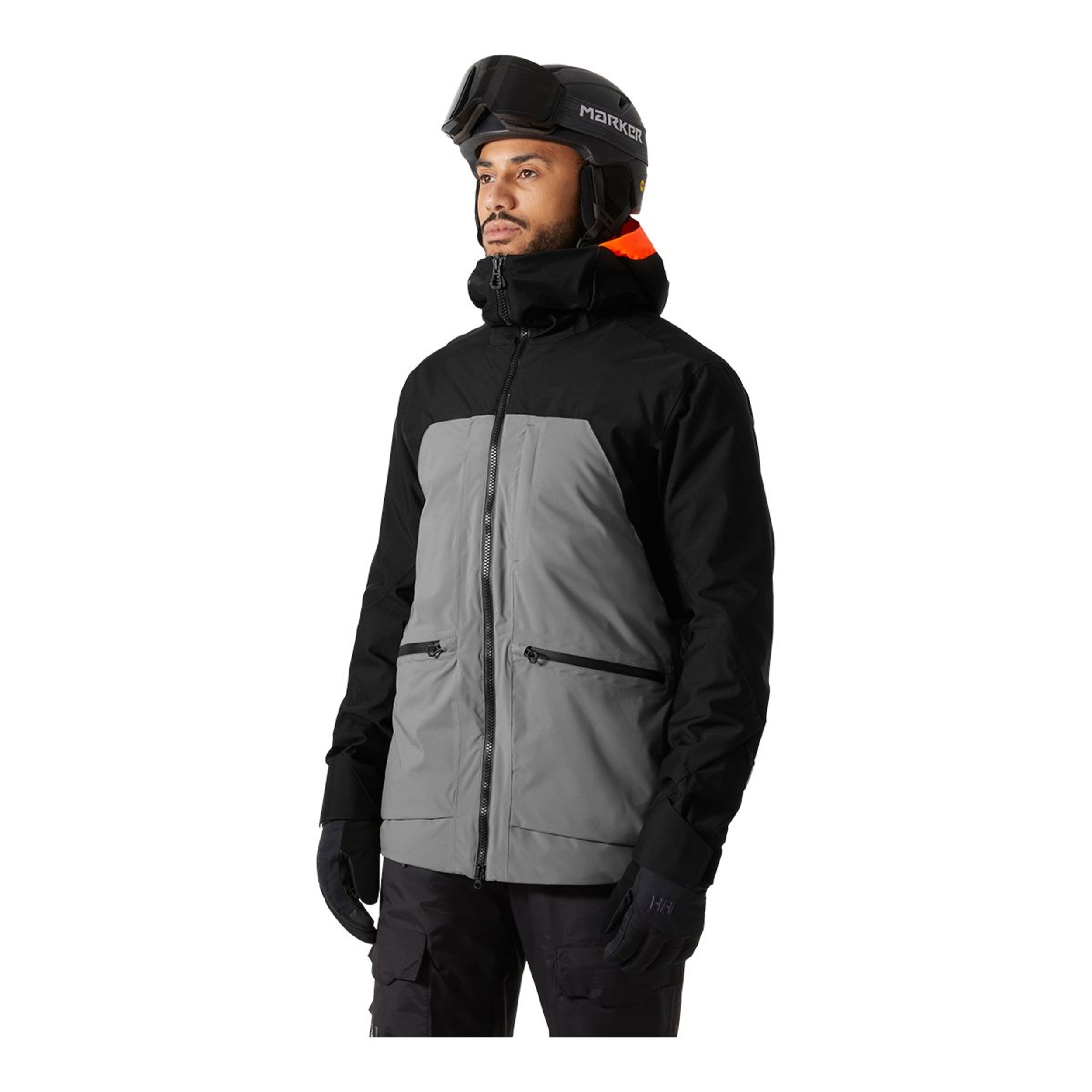 Helly Hansen Men's Ullr Straightline Jacket | SportChek