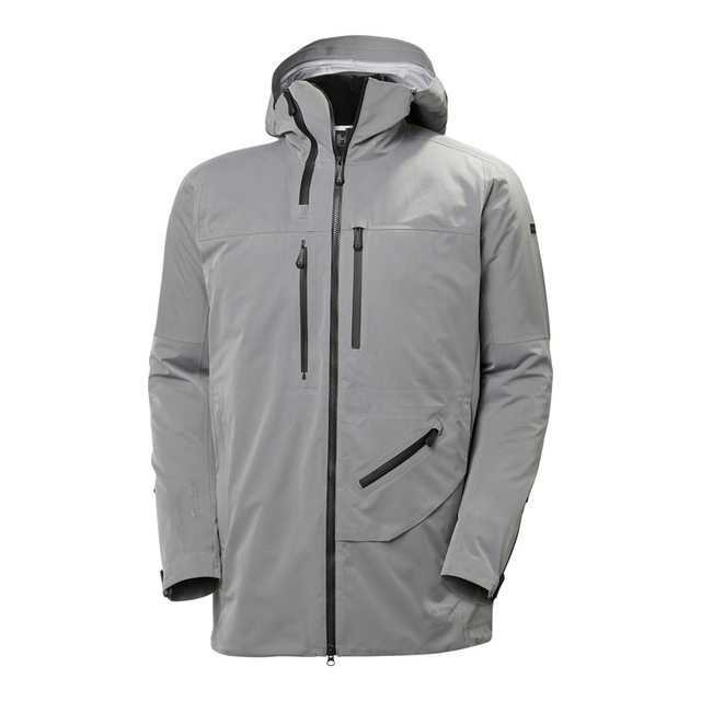 Helly Hansen Men's Graphene Infinity 3 in 1 Jacket