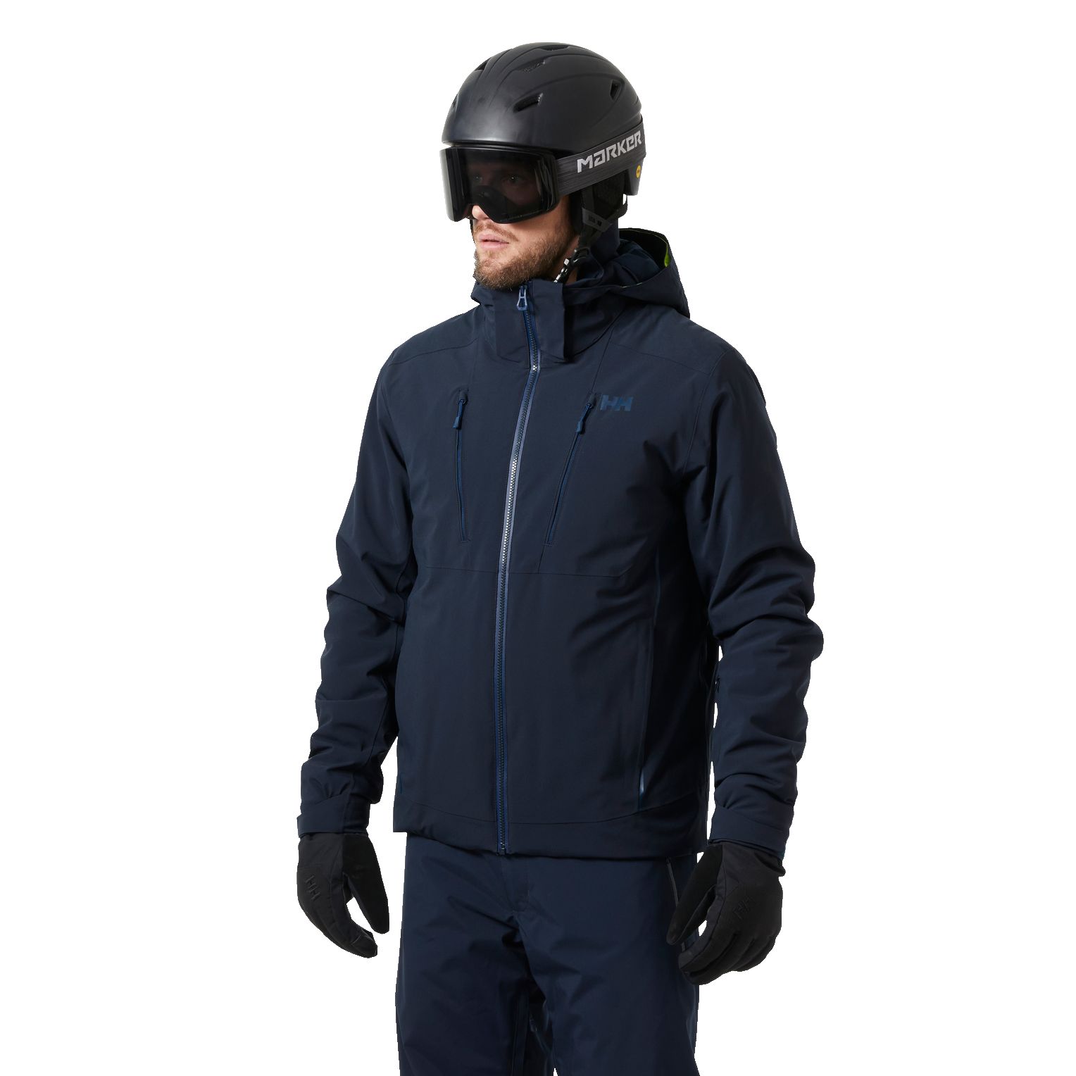 Helly Hansen Men's Alpha 4.0 Jacket
