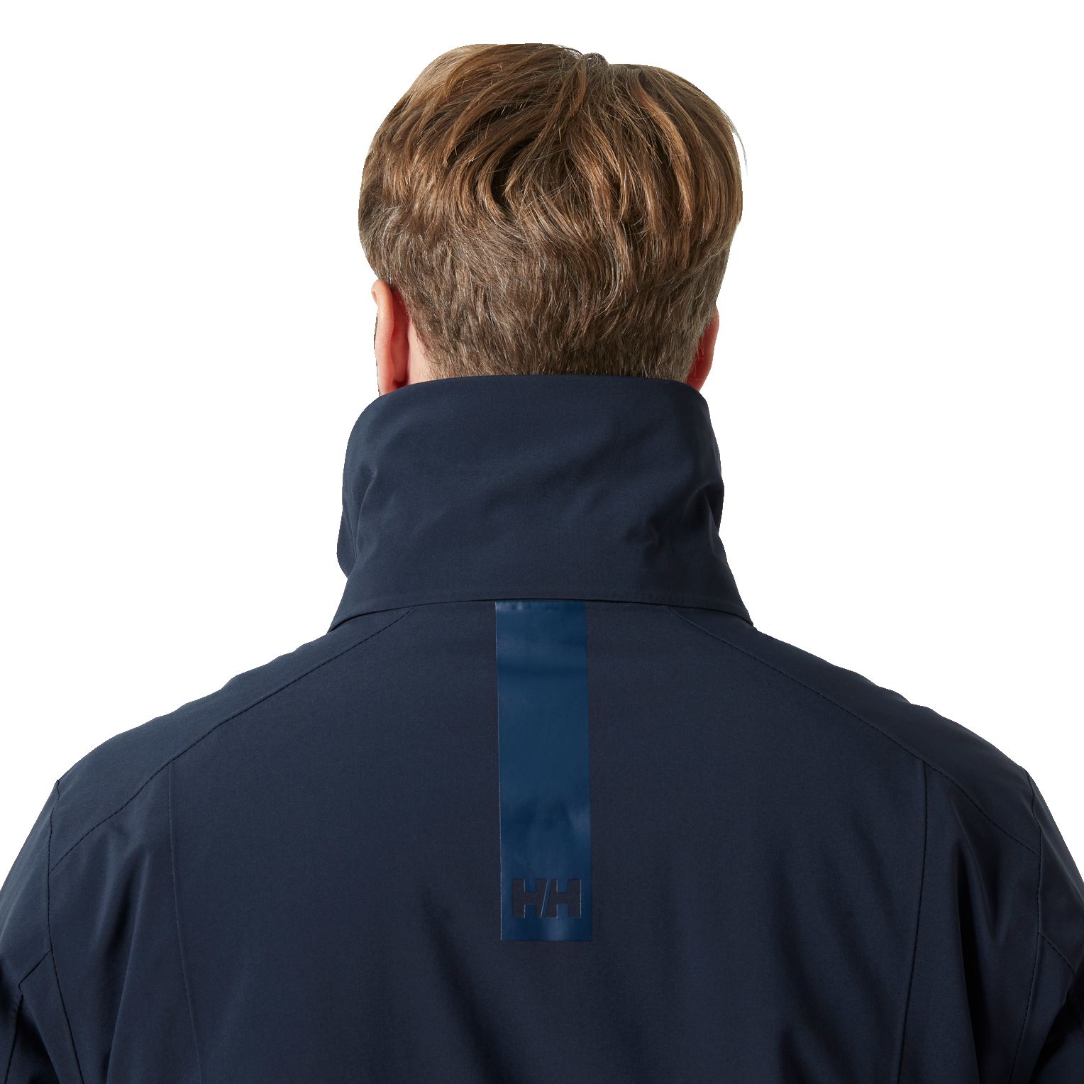 Helly Hansen Men's Alpha 4.0 Jacket