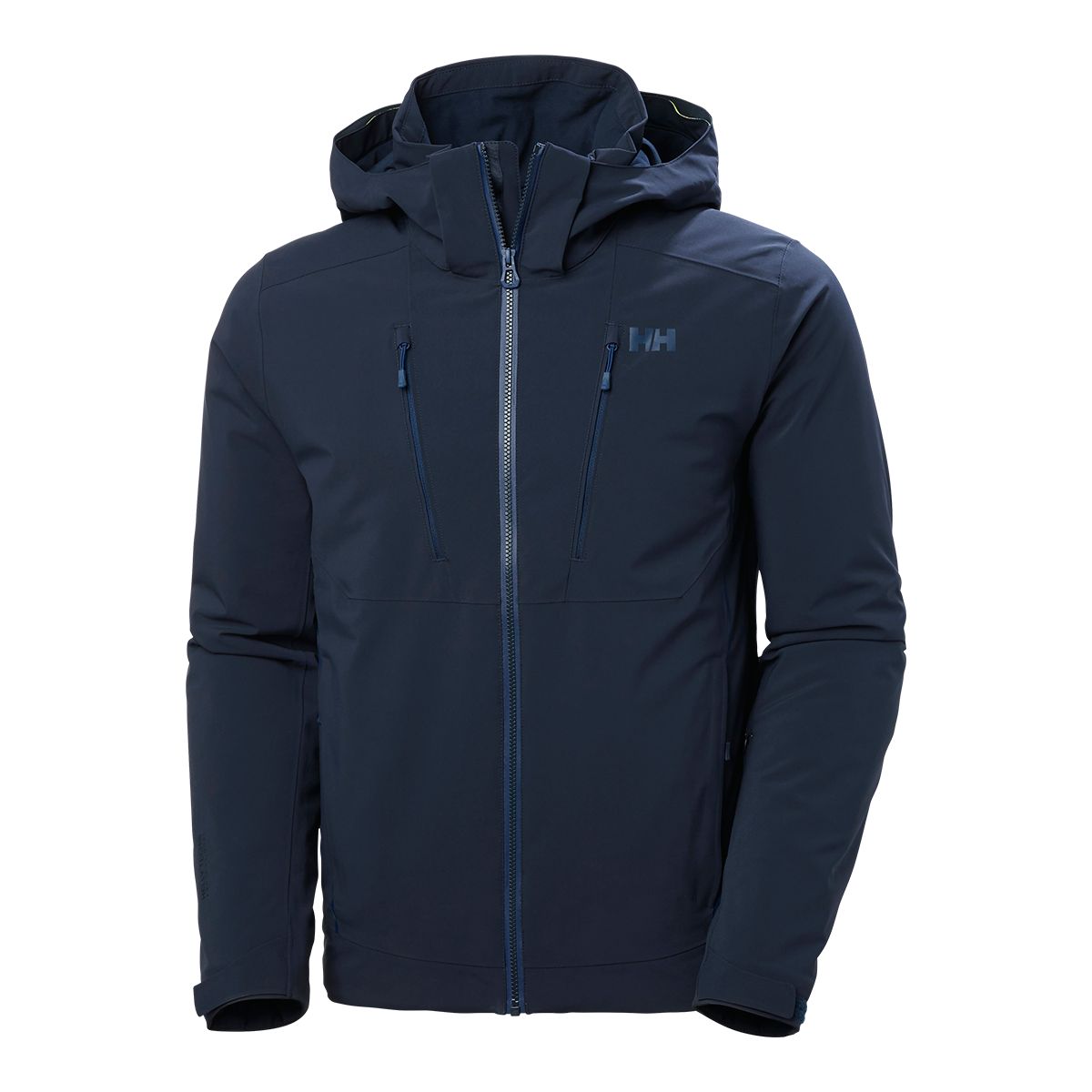 Helly Hansen Men's Alpha 4.0 Jacket