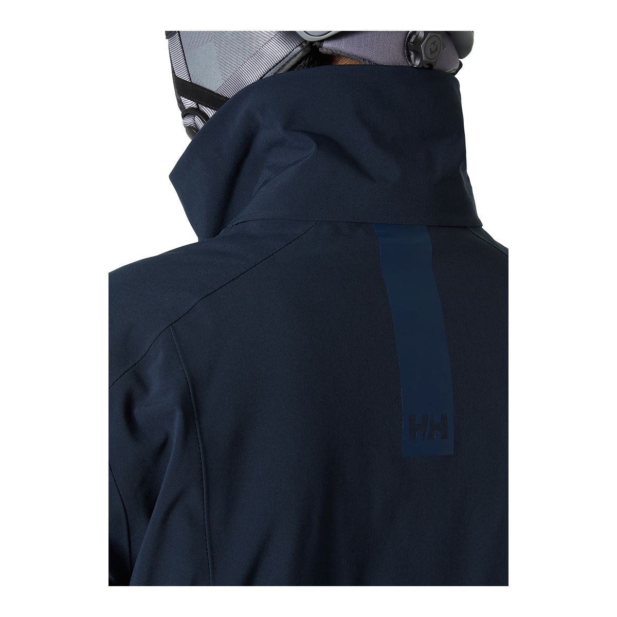 Helly hansen alpha hot sale jkt sn91