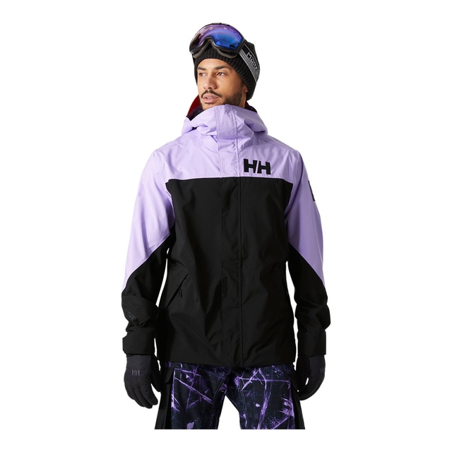 Helly Hansen Men's Ullr D Shell Jacket