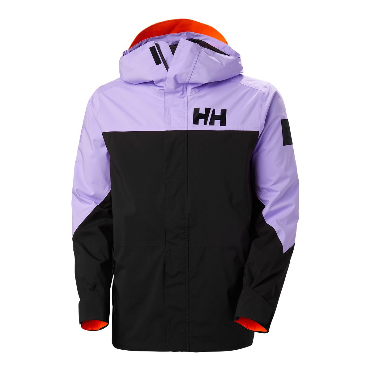 Helly Hansen Men's Ullr D Shell Jacket | SportChek