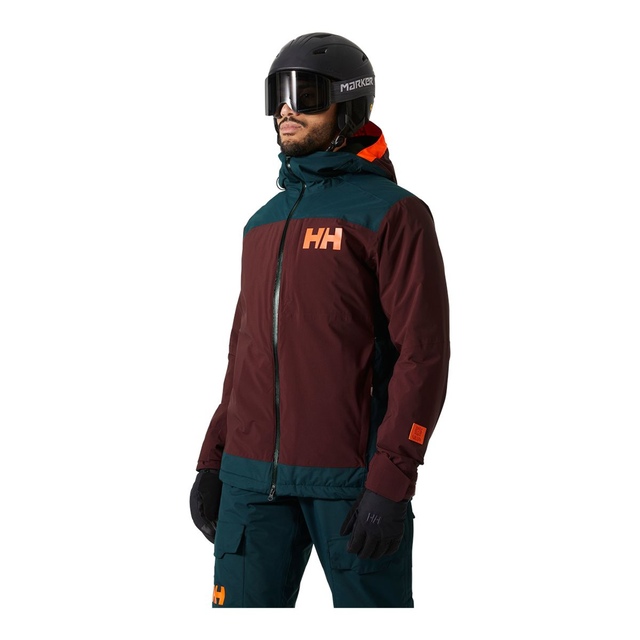 Helly Hansen Men's Powdreamer 2.0 Jacket