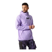 Helly Hansen Men's Ullr D Shield Hoodie Front_Three_Fourths_Angled_Right