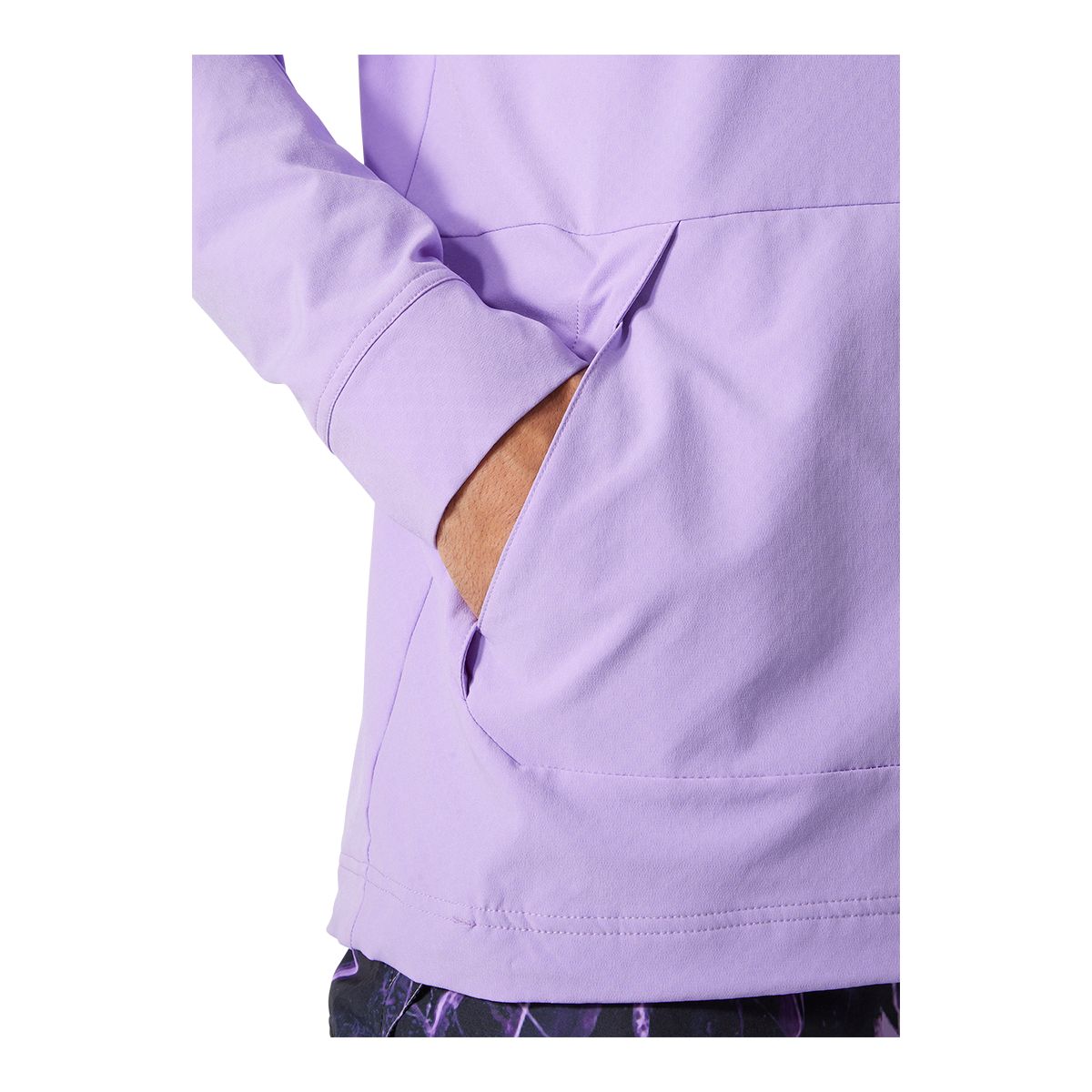 Helly Hansen Men's Ullr D Shield Hoodie