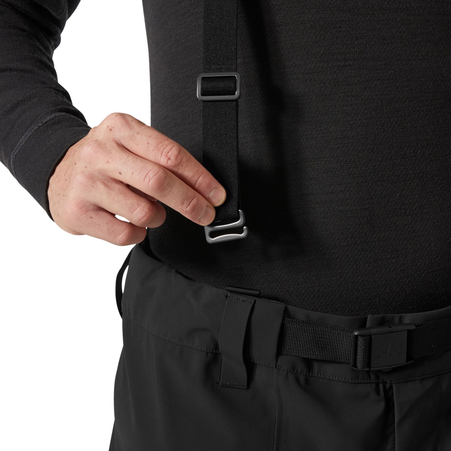 Helly Hansen Men's Verglas BC Bib Pants