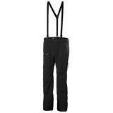 Helly Hansen Men's Verglas BC Bib Pants Front_Angled_Left