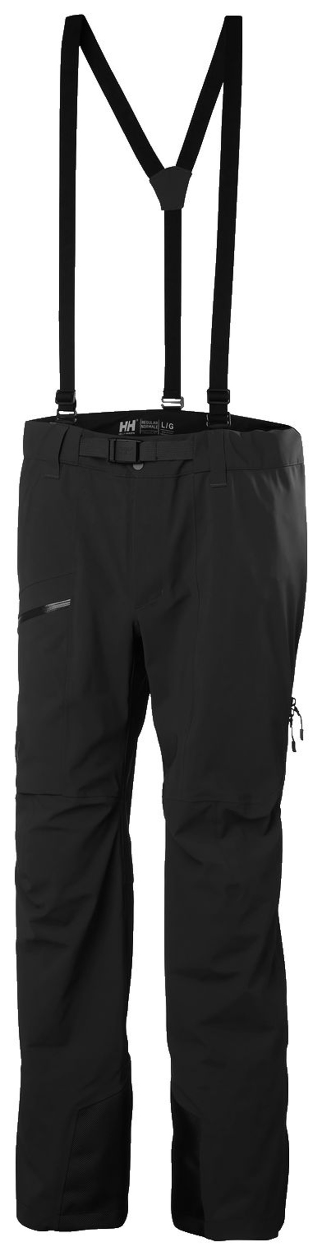 Helly Hansen Men's Verglas BC Bib Pants