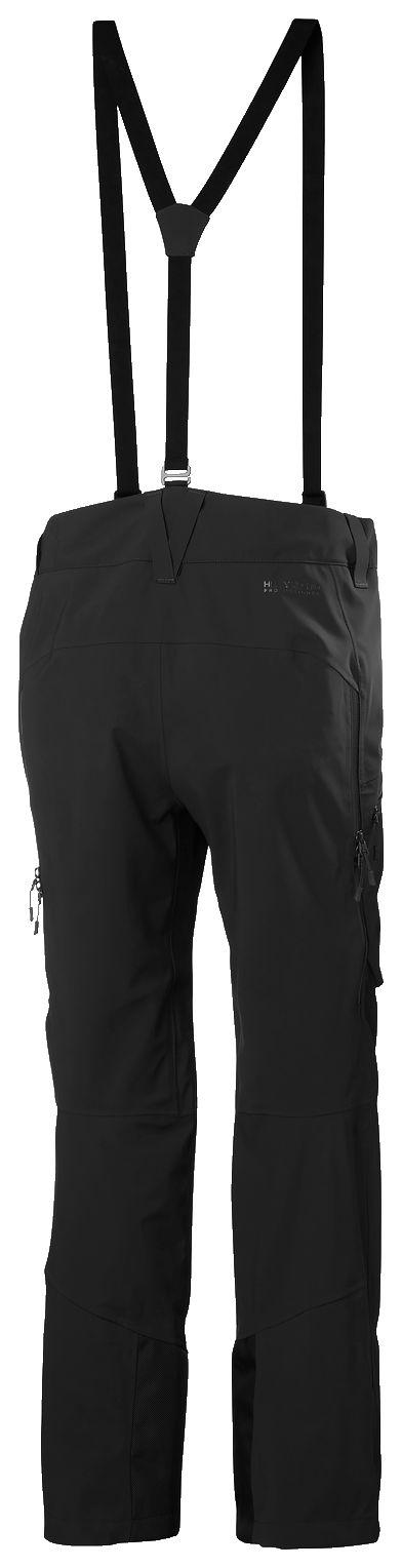 Helly Hansen Men's Verglas BC Bib Pants