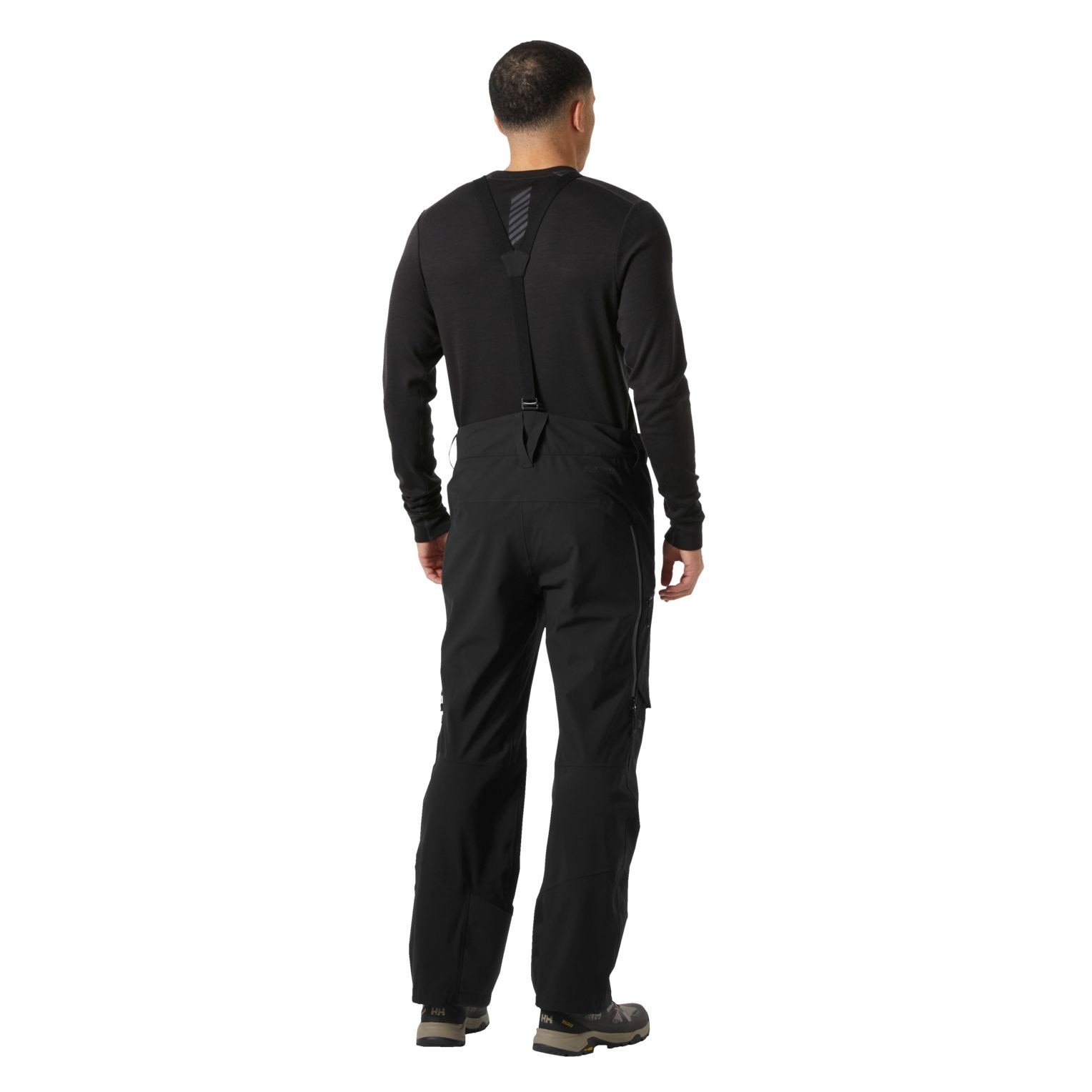 Helly Hansen Men's Verglas BC Bib Pants