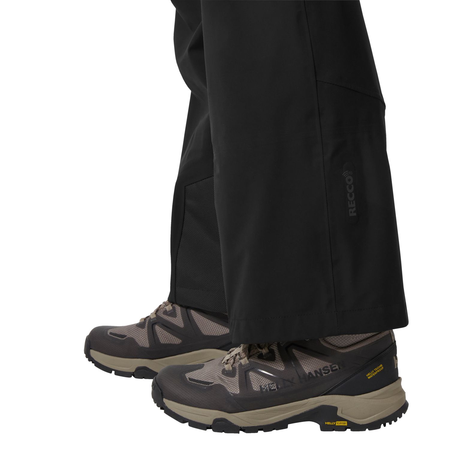 Helly Hansen Men's Verglas BC Bib Pants