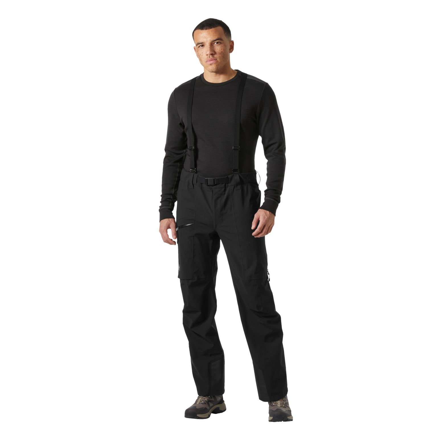 Helly Hansen Men's Verglas BC Bib Pants