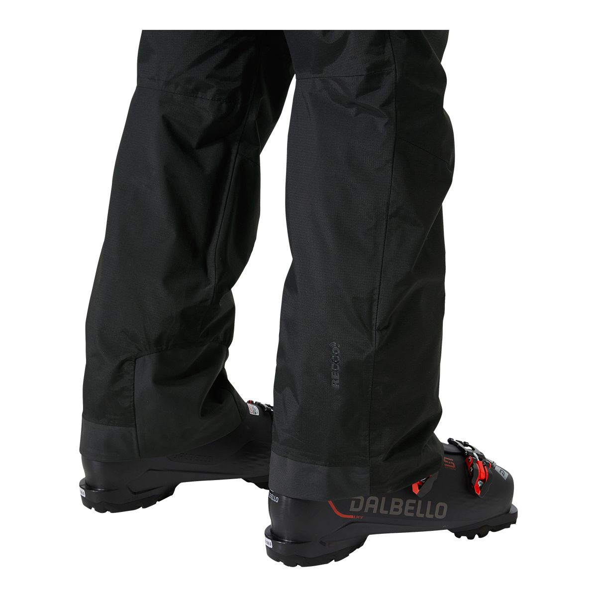 Helly Hansen Men's Sogn Bib Shell Pants