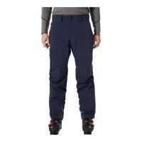 Helly Hansen Men's Graphene Infinity Stretch Pants Front_Flat