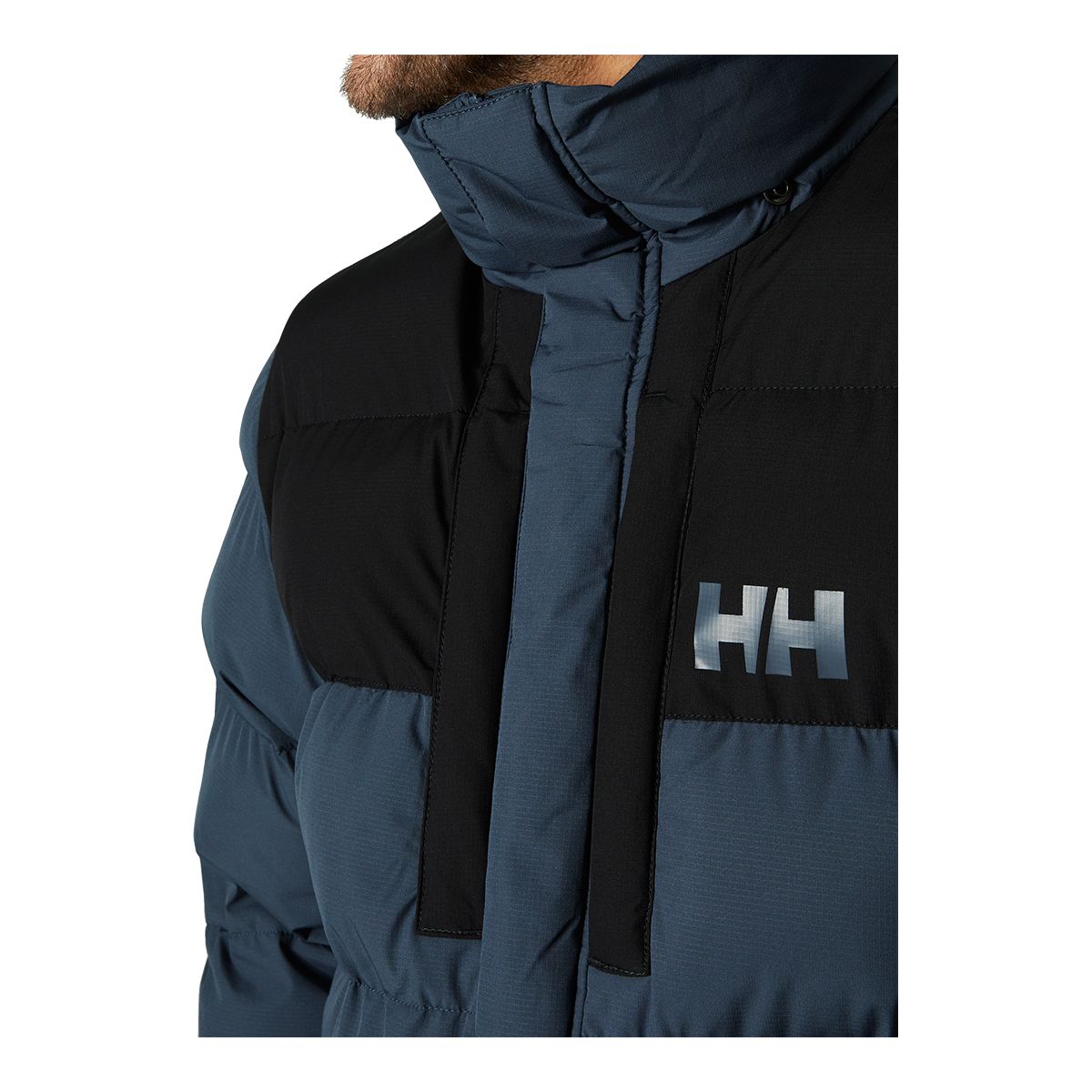 Helly Hansen Men's Explorer Puffy Jacket