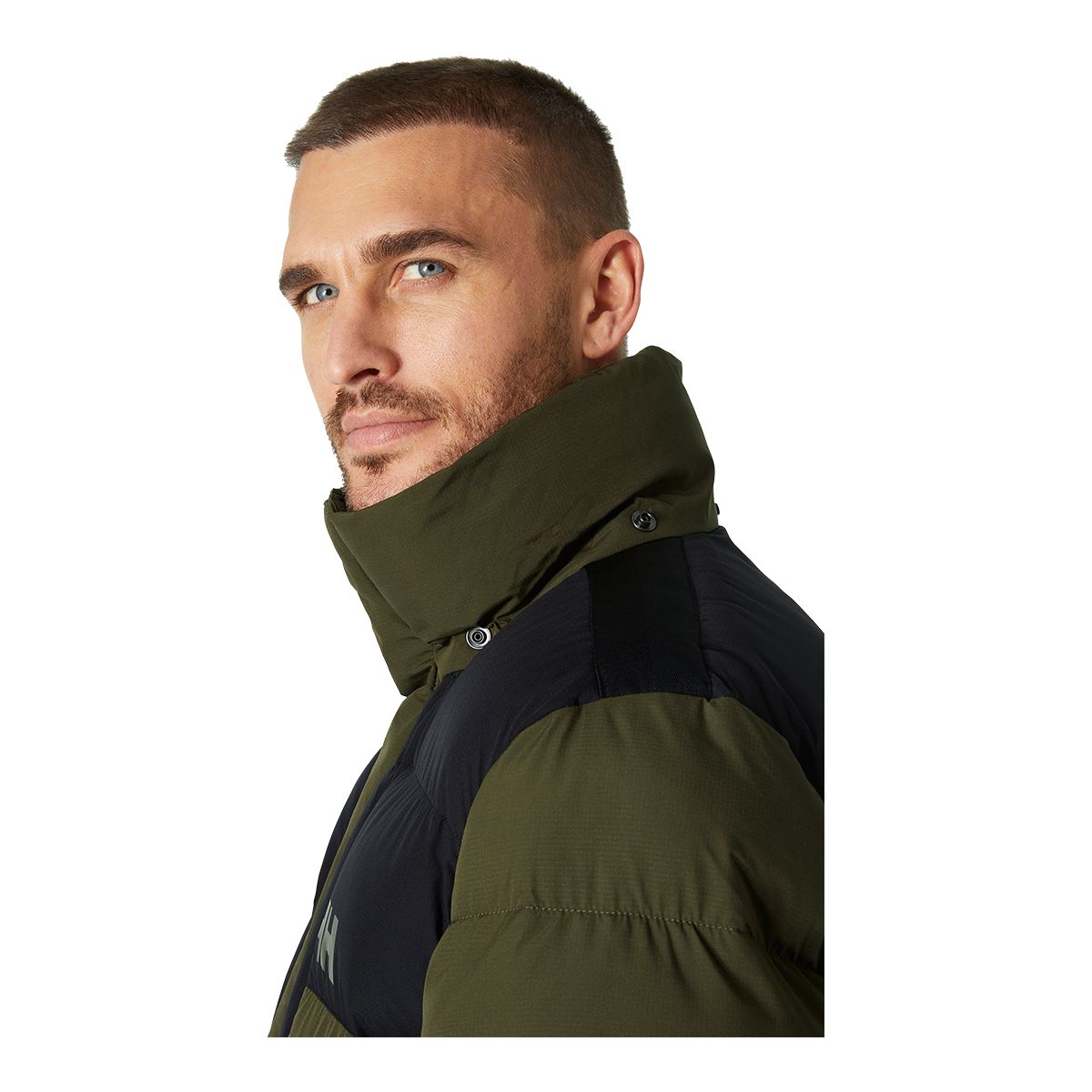 Helly Hansen Men's Explorer Puffy Jacket