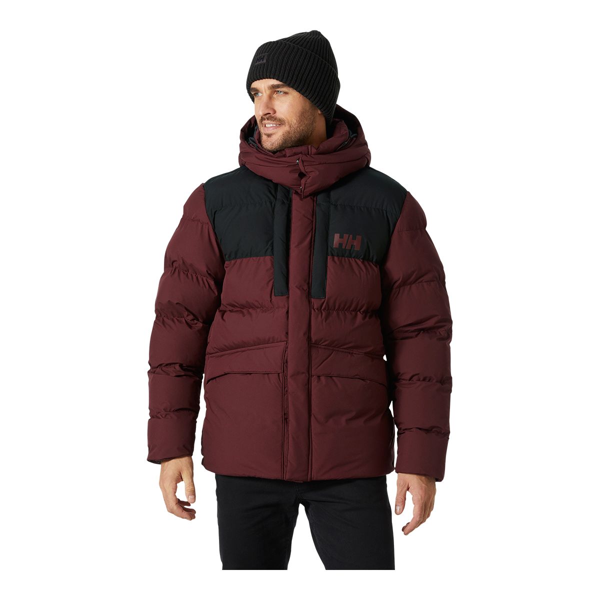 Helly Hansen Men's Explorer Puffy Jacket | SportChek