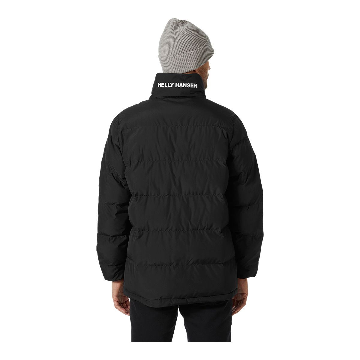 Helly hansen reversible on sale jacket