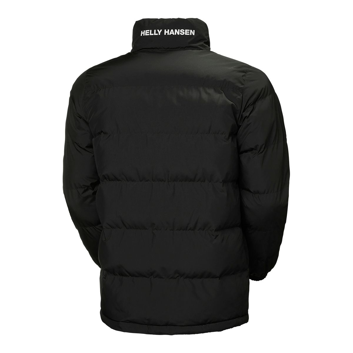 Helly hansen sale down jacket reversible