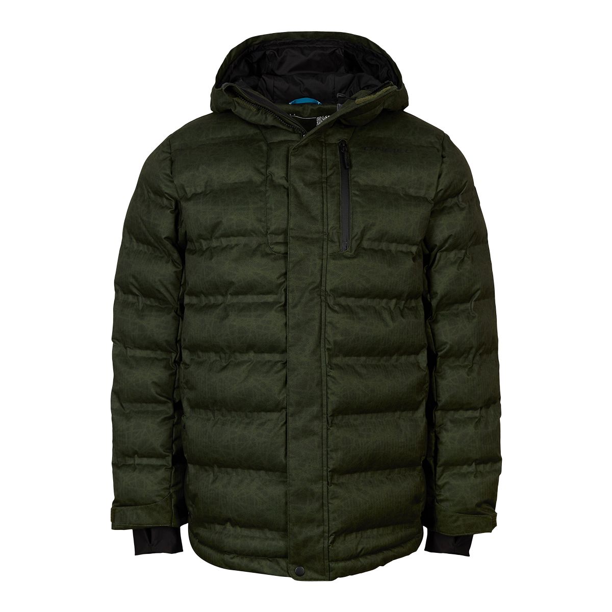 O'Neill Men's XTRM Mountain Jacket