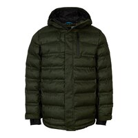 O'Neill Men's XTRM Mountain Jacket Front_Flat